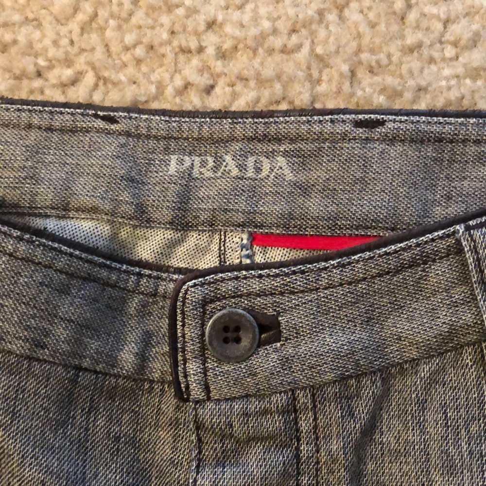 Prada pants